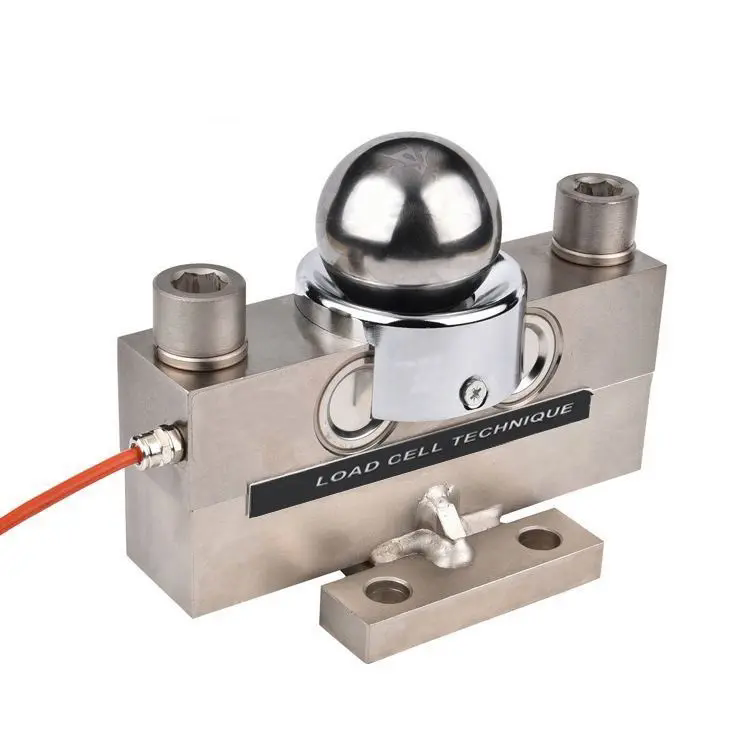 weight scale sensor
